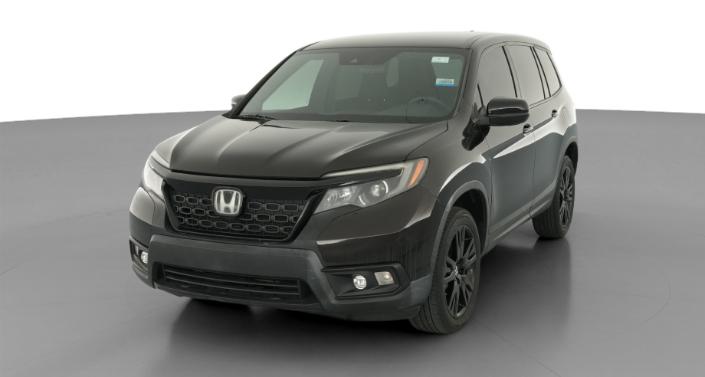 2021 Honda Passport Sport -
                  Tooele, UT