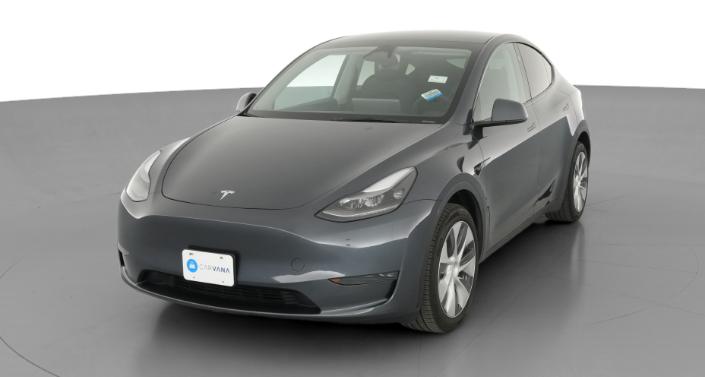 Thumbnail: 2024 Tesla Model Y - 1