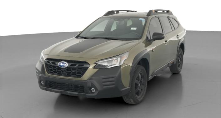 Thumbnail: 2023 Subaru Outback - 1