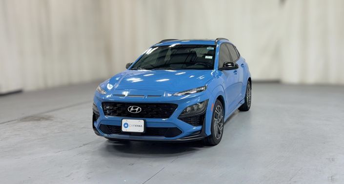 Thumbnail: 2022 Hyundai Kona - 1