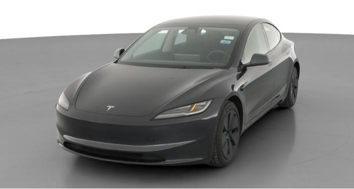 Thumbnail: 2024 Tesla Model 3 - 1