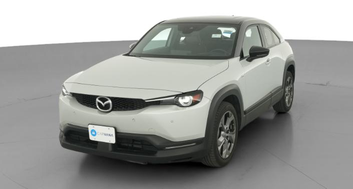 Thumbnail: 2023 Mazda MX-30 - 1