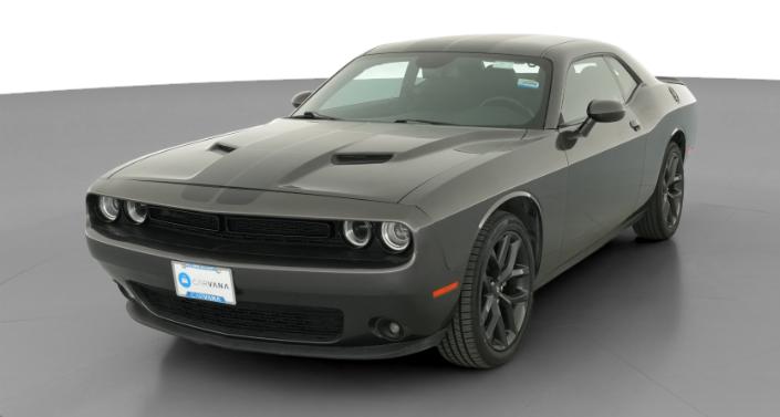 Thumbnail: 2022 Dodge Challenger - 1