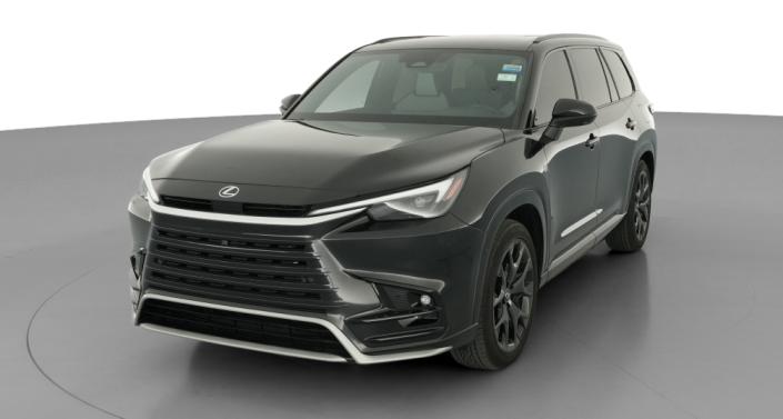 Thumbnail: 2024 Lexus TX - 1