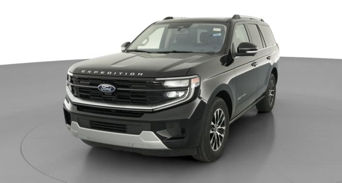 Thumbnail: 2025 Ford Expedition - 1