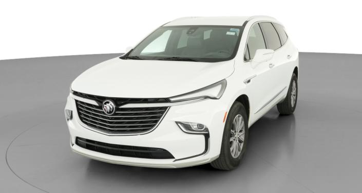 Thumbnail: 2024 Buick Enclave - 1