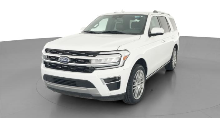 Thumbnail: 2024 Ford Expedition - 1