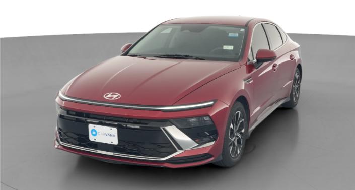 Thumbnail: 2024 Hyundai Sonata - 1