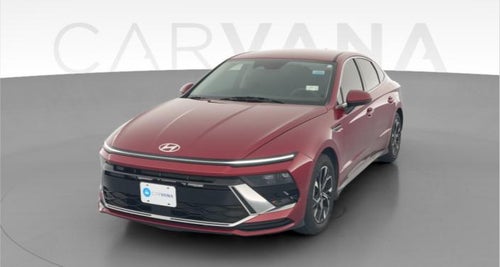 2024 Hyundai Sonata