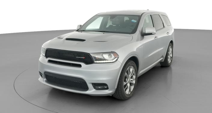 Thumbnail: 2020 Dodge Durango - 1