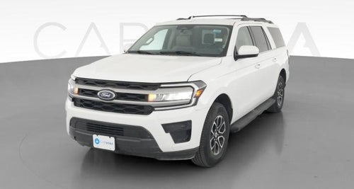 2024 Ford Expedition MAX