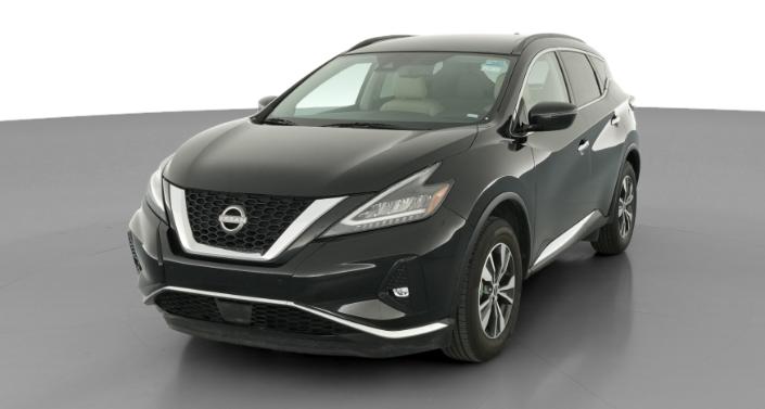 Thumbnail: 2024 Nissan Murano - 1