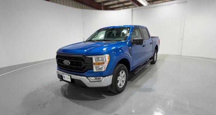 Thumbnail: 2021 Ford Econoline - 1