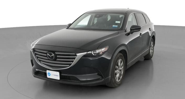 2019 Mazda CX-9 Touring -
                  Lorain, OH