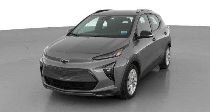 2023 Chevrolet Bolt EUV LT -
                  Lorain, OH