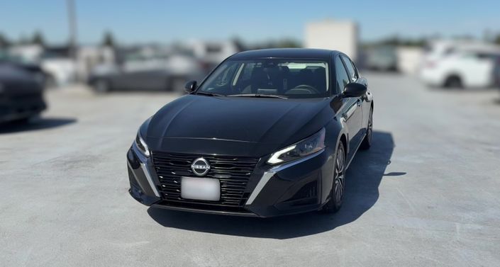 2025 Nissan Altima SV -
                  Bakersfield, CA