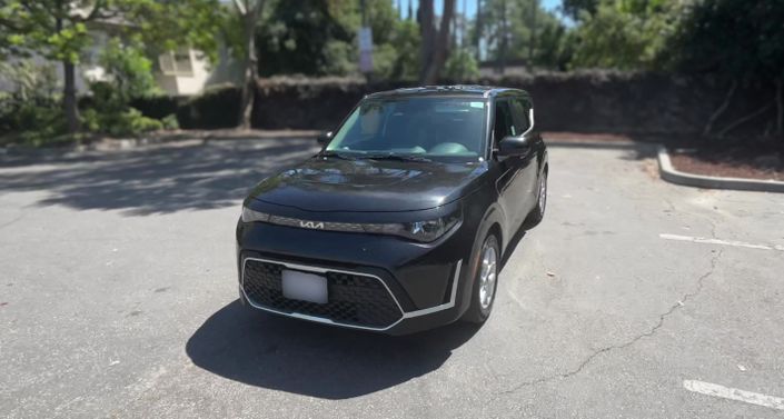 Thumbnail: 2025 Kia Soul - 1