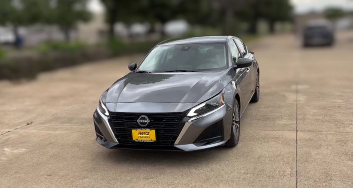 Thumbnail: 2024 Nissan Altima - 1