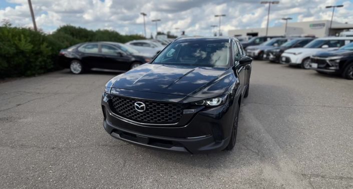 2025 Mazda CX-50 S Select -
                  Rocklin, CA