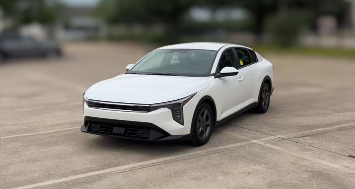 Thumbnail: 2025 Kia K4 - 1