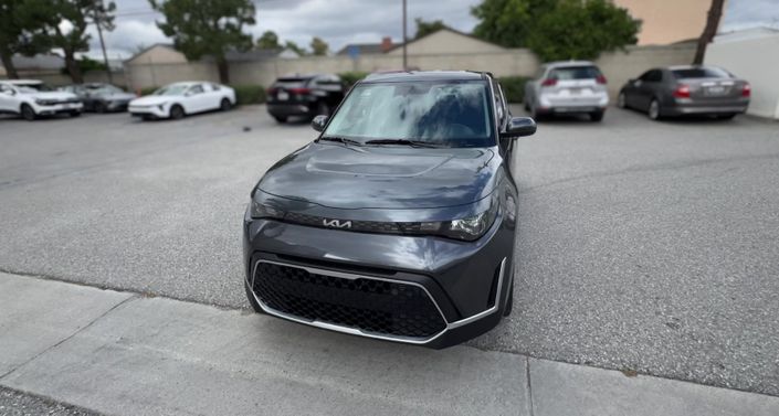 Thumbnail: 2025 Kia Soul - 1