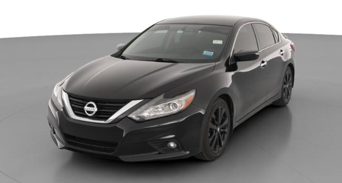 Thumbnail: 2017 Nissan Altima - 1