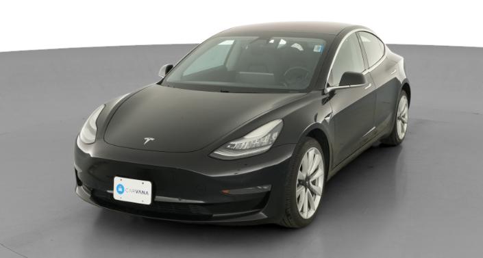 2018 Tesla Model 3 Mid Range -
                  Colonial Heights, VA
