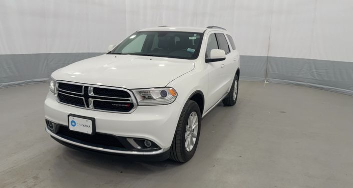 Thumbnail: 2020 Dodge Durango - 1