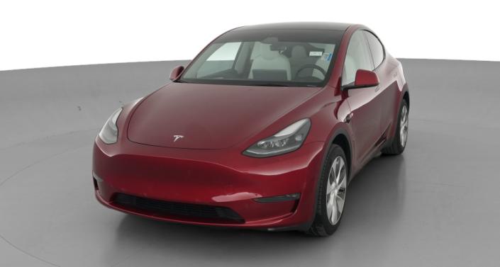 Thumbnail: 2024 Tesla Model Y - 1
