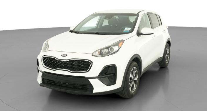 Thumbnail: 2022 Kia Sportage - 1