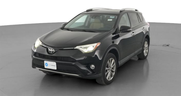 Thumbnail: 2016 Toyota RAV4 - 1