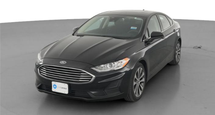 Thumbnail: 2019 Ford Fusion - 1