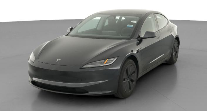 Thumbnail: 2024 Tesla Model 3 - 1
