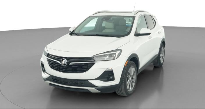 Thumbnail: 2023 Buick Encore GX - 1