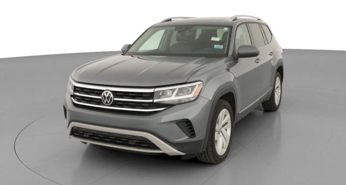Thumbnail: 2021 Volkswagen Atlas - 1