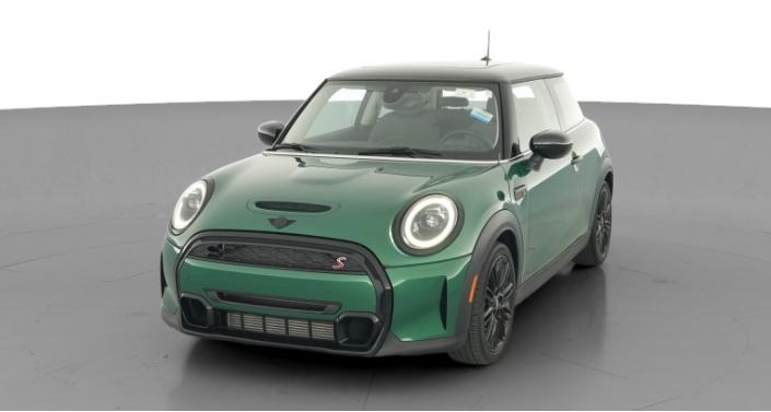 Thumbnail: 2024 MINI Cooper Hardtop - 1