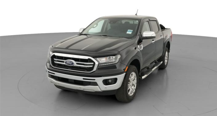 Thumbnail: 2021 Ford Ranger - 1