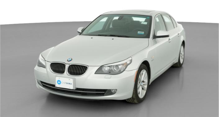 2010 BMW 5 Series 535i xDrive -
                  Framingham, MA