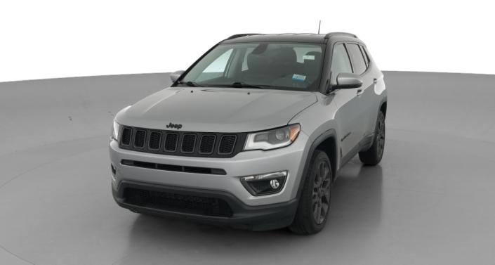 Thumbnail: 2019 Jeep Compass - 1