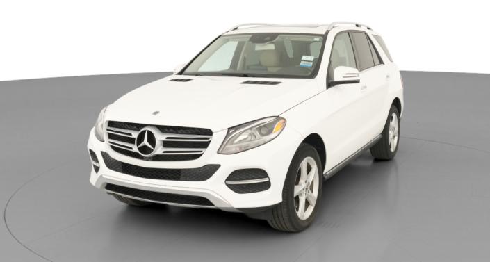Thumbnail: 2018 Mercedes-Benz GLE - 1