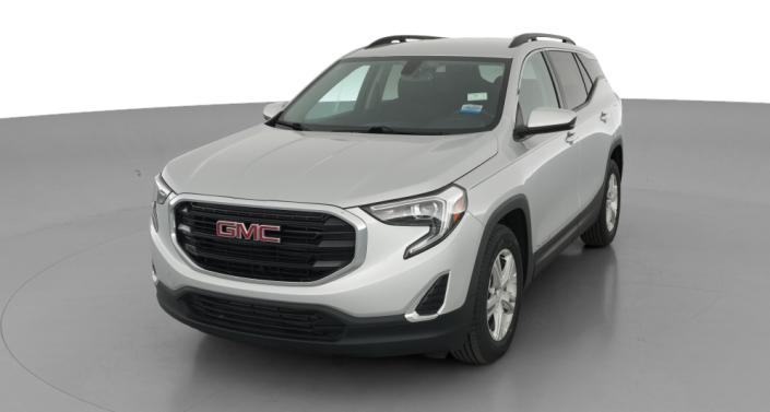 Thumbnail: 2019 GMC Terrain - 1