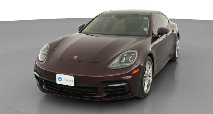 2018 Porsche Panamera 4 -
                  Richton Park, IL