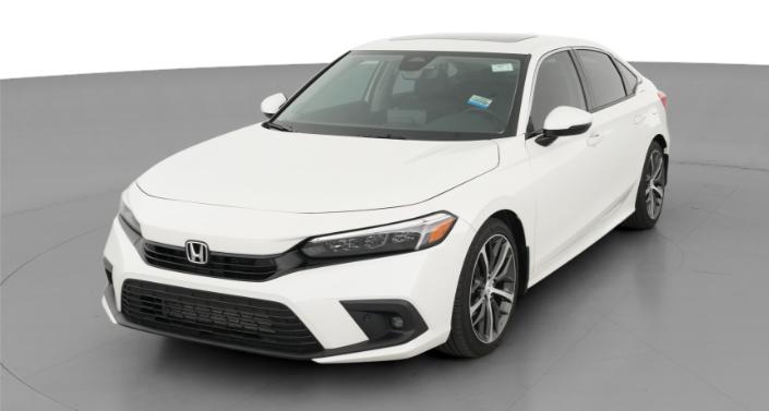 Thumbnail: 2024 Honda Civic - 1