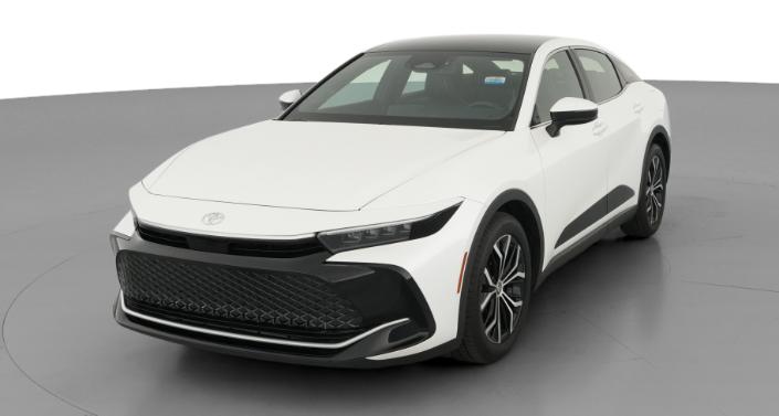 2023 Toyota Crown Limited -
                  Concord, NC