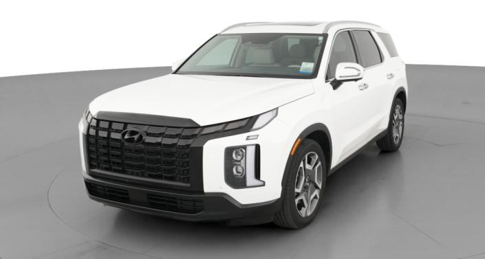 Thumbnail: 2025 Hyundai Palisade - 1