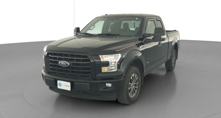 Thumbnail: 2017 Ford Econoline - 1