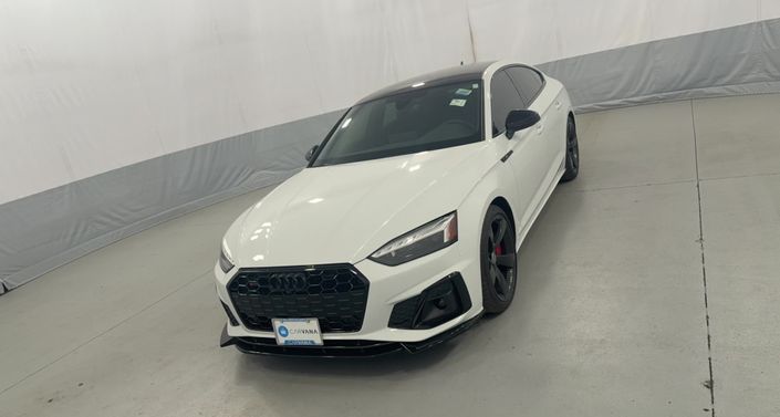 Thumbnail: 2023 Audi A5 - 1