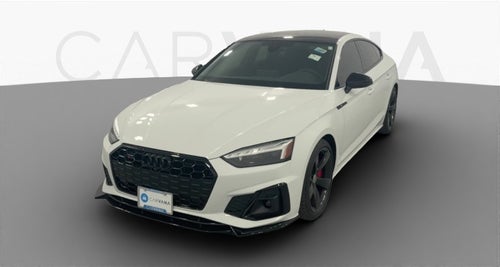2023 Audi A5