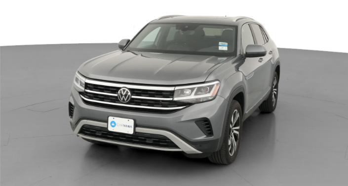 Thumbnail: 2023 Volkswagen Atlas - 1