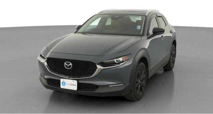 Thumbnail: 2024 Mazda CX-30 - 1
